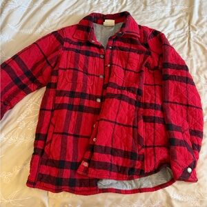 Dickies Lightweight Quilted Jacket